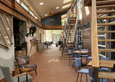 Gezocht: Allround medewerker horeca & facilitair