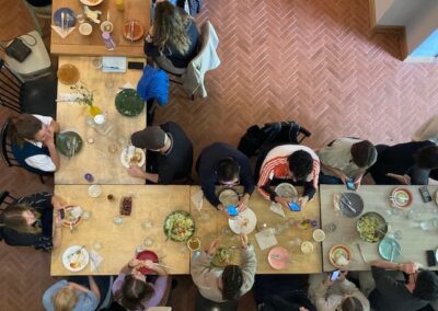 Marga Rotteveel (Avans) over Plaats De Kleine Aarde