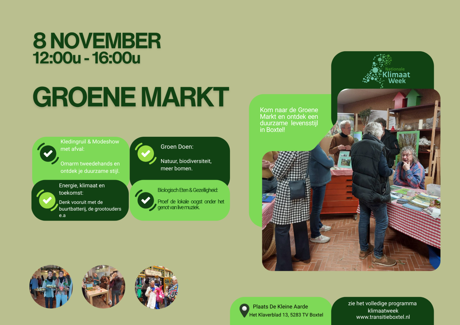 groene markt